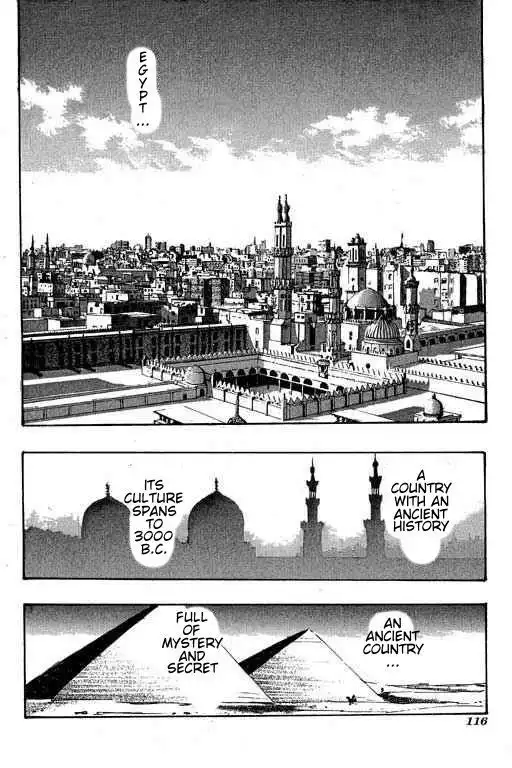 Little Monk Chapter 70 2